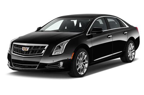 2017 Cadillac XTS Prices, Reviews, and Photos - MotorTrend