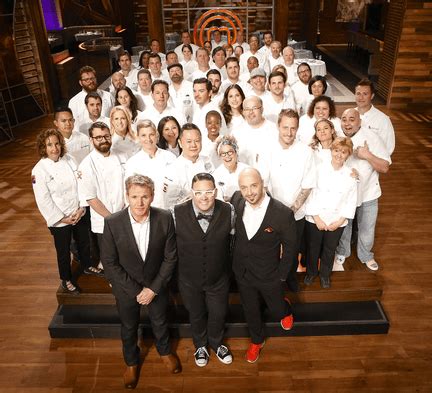 MasterChef 2014 Recap: Season 5 Finale – The Winner Is… | Reality Rewind