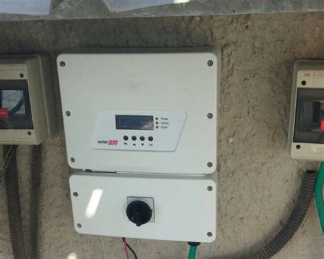 Solaredge HD Wave inverter -- does it exist yet? : r/solar