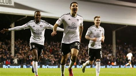 Championship review: Aston Villa, Fulham keep the pressure on as Wolves ...