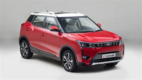 Mahindra XUV300 Images, Interior & Exterior Photo Gallery - CarWale