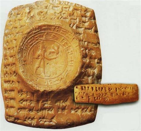 16 best Cuneiform Tablets images on Pinterest | Archaeology, Ancient ...