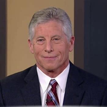 Mark Fuhrman Fox News- Bio, Age, Wife, Tape, Books, Salary & Net Worth