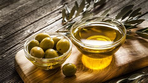 China's appetite for olive oil slowly growing as eating habits change - CGTN