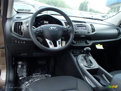 2013 Kia Sportage EX 0-60 Times, Top Speed, Specs, Quarter Mile, and ...