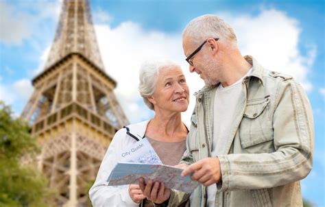 Society of Certified Senior Advisors: The Joys of Travel: older adults ...