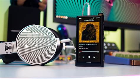 Fiio M15S review: The ultimate $999 high-res music player | Android Central