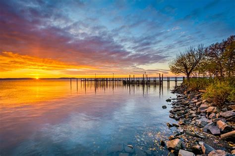 Maryland en imágenes: 17 hermosos lugares para fotografiar - Bookineo