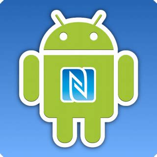 NFC Cometh? 1M Android NFC Devices Shipping Each Week, And Prototypes ...