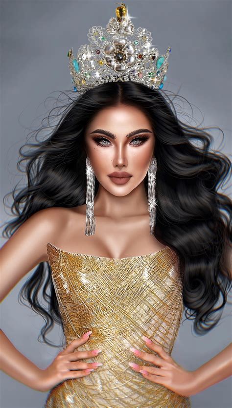 Organization Miss Earth IMVU | San Juan