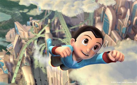 Astro Boy HD wallpaper #2 - 1920x1200 Wallpaper Download - Astro Boy HD wallpaper - Moive ...