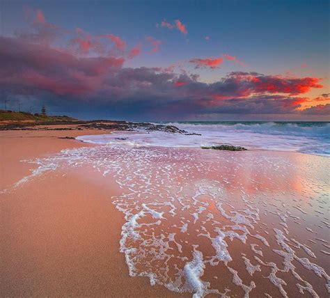 The beaches of Bunbury in Western Australia's South are a pretty sweet ...