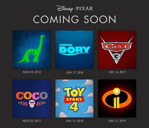 Disney Movies 2024 Coming Soon Release Date - Joann Lyndsey