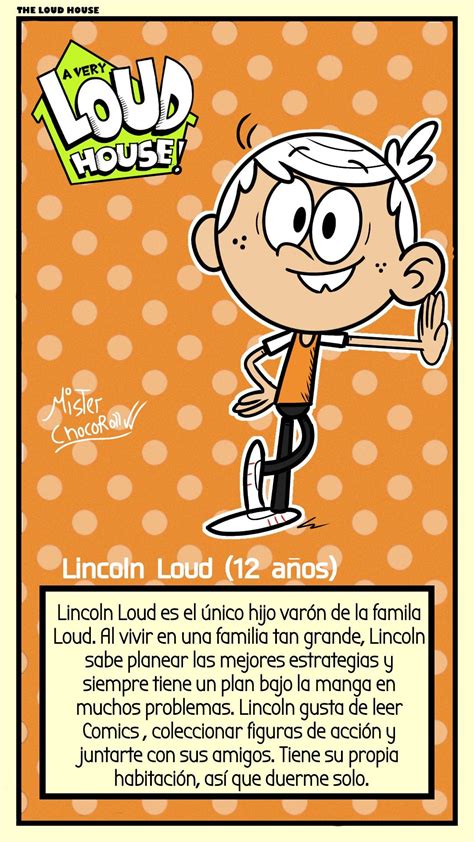 Nickelodeon, Lincoln, Old Boy Names, The Loud House Fanart, Family Systems, Deviantart, Fan Art ...