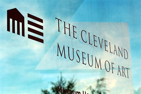 The Cleveland Art Museum: a surprising discovery in the Midwest