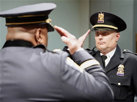 Toledo Police Department promotes 5 | The Blade