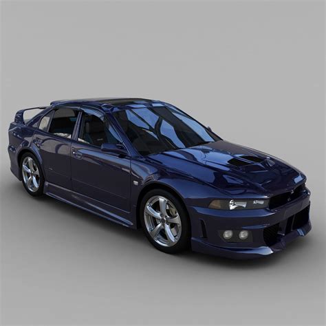 Second hand Mitsubishi Galant Vr4 in Ireland | 59 used Mitsubishi Galant Vr4