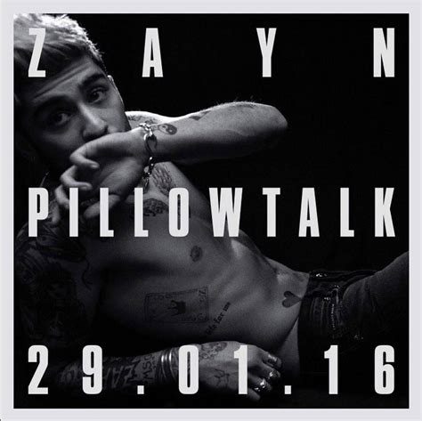 Image gallery for ZAYN: Pillowtalk (Music Video) - FilmAffinity