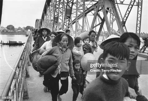 1,231 Vietnam War Refugees Stock Photos, High-Res Pictures, and Images - Getty Images