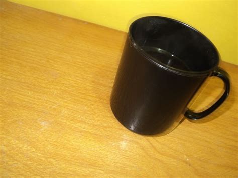 Free picture: coffee, mug, black, ceramic