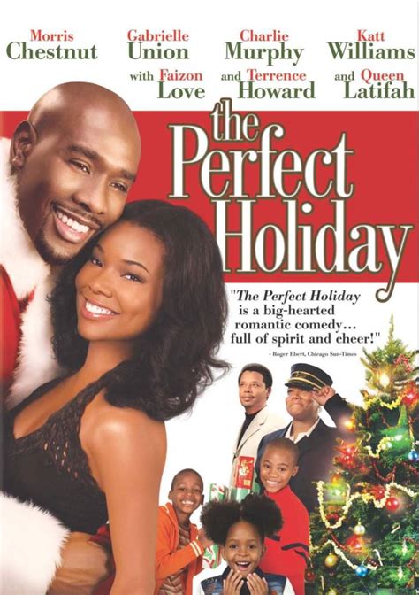 25 Days Of Lit: Top 10 Black Christmas Movies | BlackDoctor