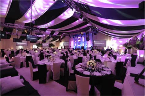 15 Creative Theme Ideas for Gala Dinner Events | Holidappy