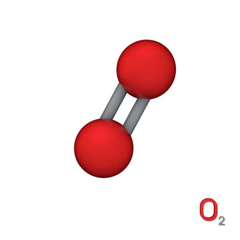 Best Oxygen Molecular Structure Air Chemistry Stock Photos, Pictures & Royalty-Free Images - iStock