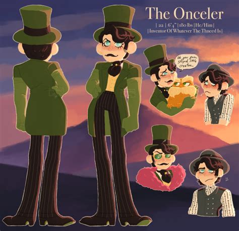 #onceler fanart on Tumblr