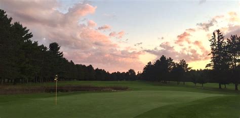 Twilight Golf at HGC - Hayward Golf Course