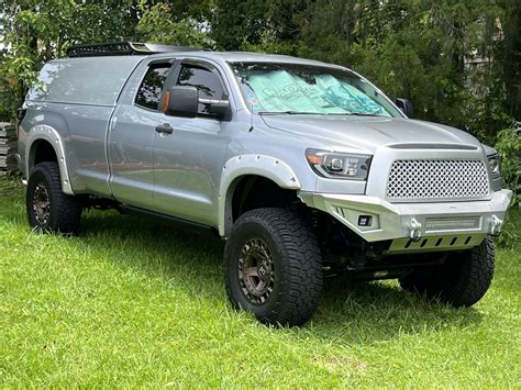 2010 Toyota Tundra SR5 Double Cab 4x4 for Sale - Cars & Bids