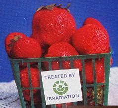 Are Irradiated Foods Labeled? | Center for Consumer Research