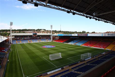 Selhurst Park name remains, vow Crystal Palace | London Evening Standard