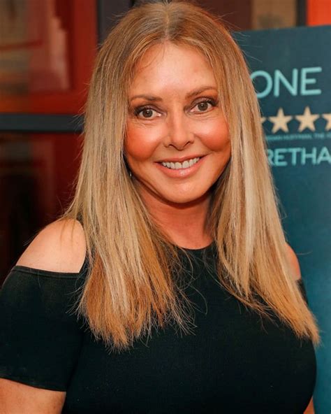 Carol Vorderman health: The Maths Factor star struggled to ‘carry on ...