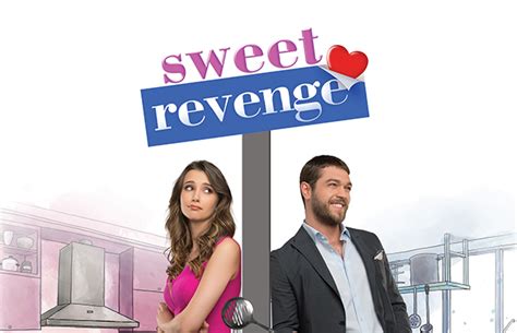 Sweet Revenge | | Screenings | C21Media