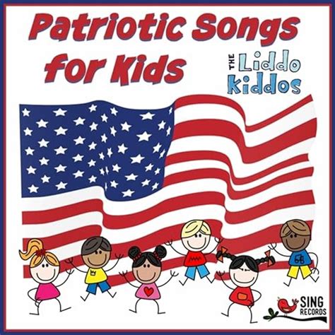 You're a Grand Old Flag (Instrumental) by The Liddo Kiddos on Amazon ...