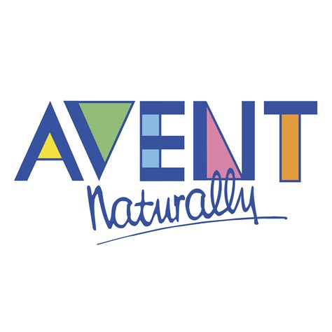 Avent Naturally Logo PNG Transparent & SVG Vector - Freebie Supply