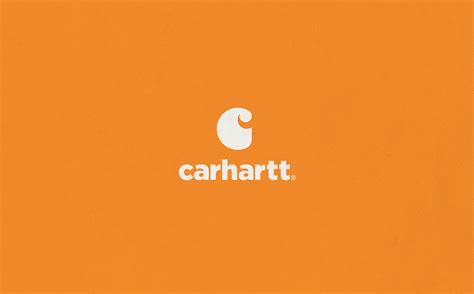 Carhartt - Logo Set Concepts :: Behance