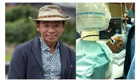 Kuya Kim Atienza Breaks Silence on News Claiming He Was Shot & in ...