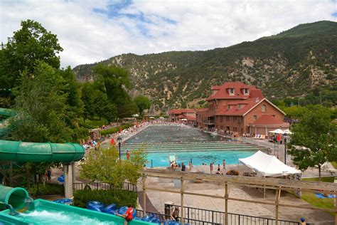 Top Three Things to Do in Glenwood Springs