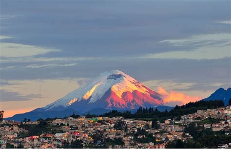 Does It Snow In Ecuador? (Weather, Destinations, + More!) - Mike & Laura Travel