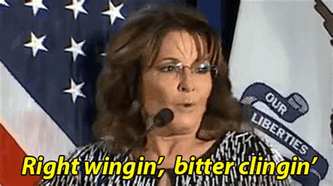 New trending GIF tagged palin sarah palin right… | Trending Gifs