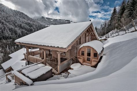 The Most Stylish Destinations for Luxury Ski Getaways - The Style Traveller