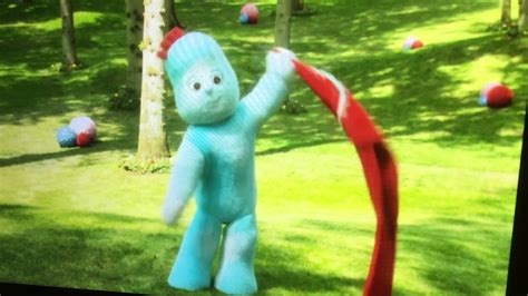 Iggle Piggle song - YouTube