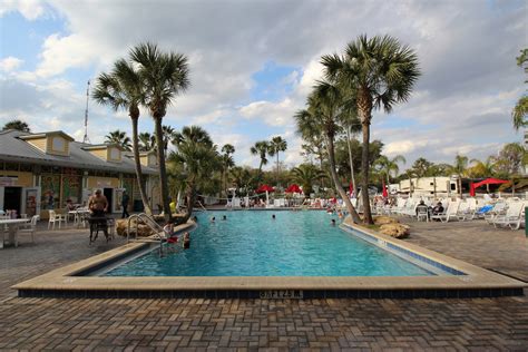 Tropical Palms Resort - 11 Photos, 3 Reviews - Kissimmee, FL