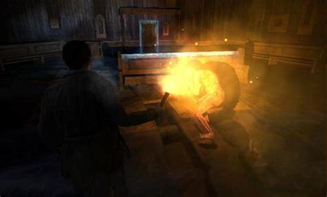 Silent Hill: Shattered Memories review | GamesRadar+