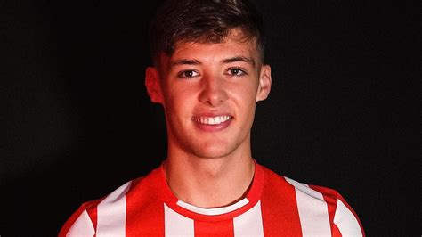 Arsenal blow as Brentford complete £18m Aaron Hickey transfer with defender in stands for ...