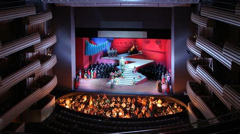 Overture Center for the Arts — nextstage design