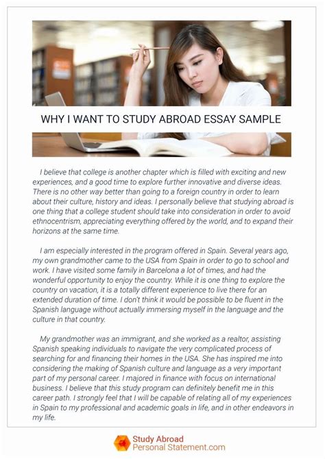 Study Abroad Recommendation Letter Best Of 13 Best Study Abroad Application Advice Images On ...