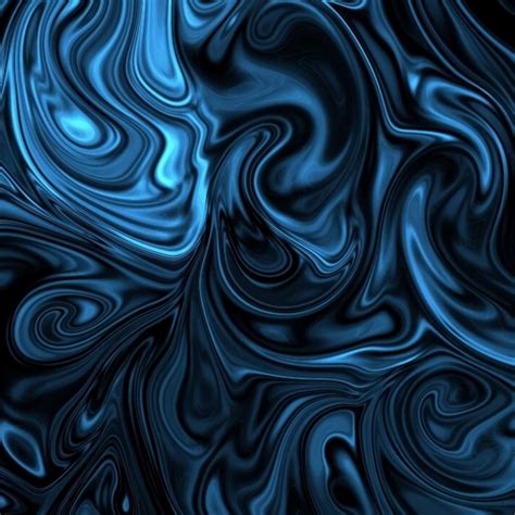 Download Abstract Blue Abstract Blue PFP