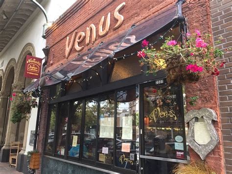 Venus Restaurant, Berkeley - Menu, Prices & Restaurant Reviews - TripAdvisor